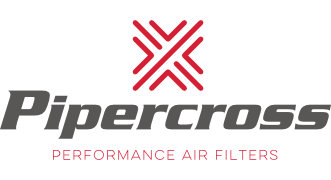 Logo Pipercross Luftfilter